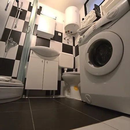 Apartamento Center Split