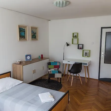 Apartamento Center Split
