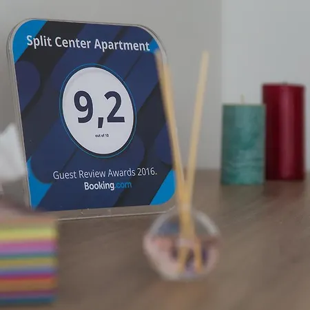Center *