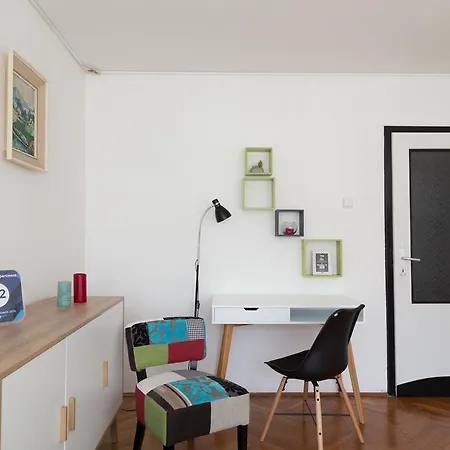 Center Apartamento *